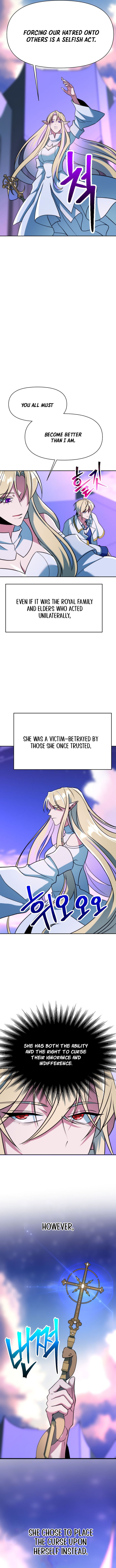 The Archmage Transcending Through Regression Chapter 153 1